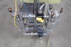 Ss Custom Built Pneumatic Oil Sprayer